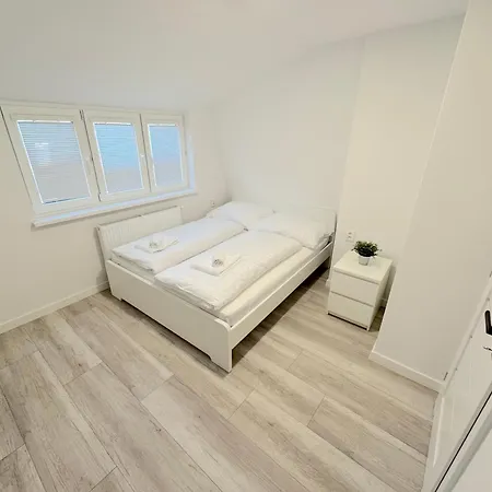 Apartment Krasny - 7 V Blizkosti Centra Bratislava