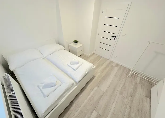 Krásny - 7 V Blízkosti Centra *