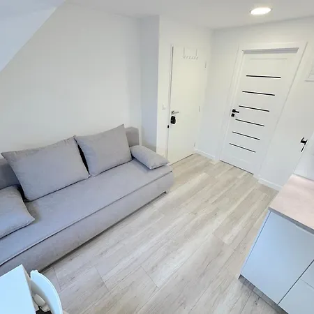 Krásny - 7 V Blízkosti Centra Appartamento