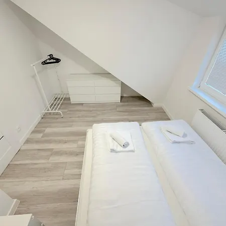 Krásny - 7 V Blízkosti Centra