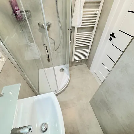 Krasny - 7 V Blizkosti Centra Bratislava